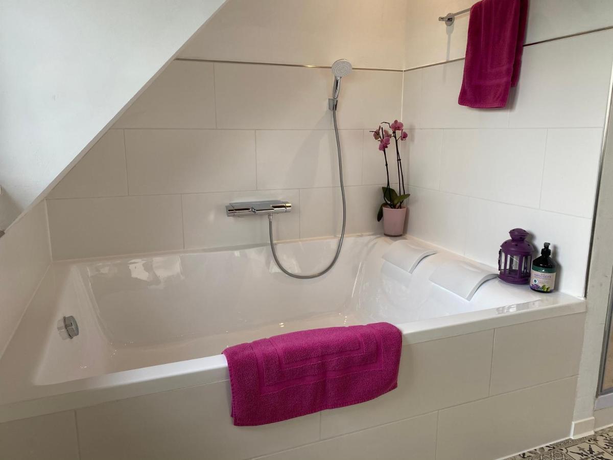 אוסטרהולץ-שארמבק B&B Worpsweder Blick מראה חיצוני תמונה