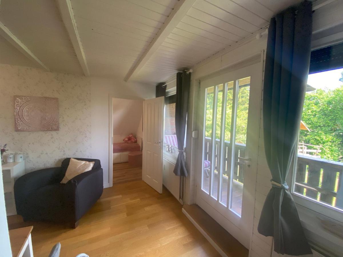 אוסטרהולץ-שארמבק B&B Worpsweder Blick מראה חיצוני תמונה